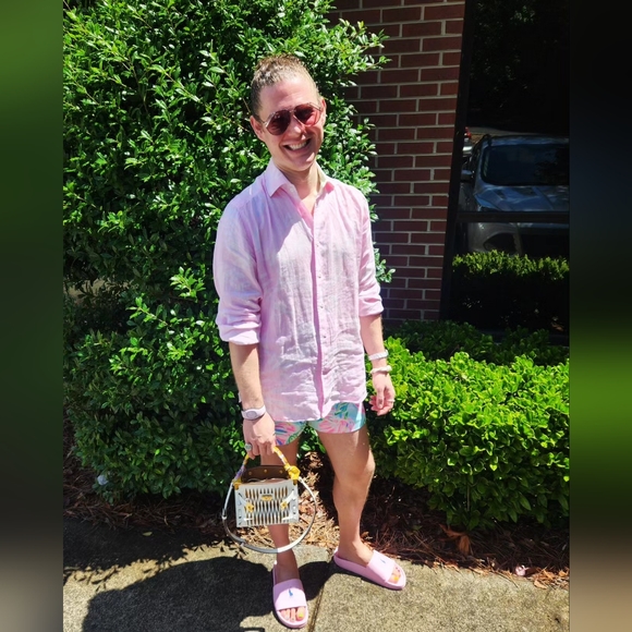 Part I - #30daysinlilly 🤩💞🥰 - Picture 9 of 16